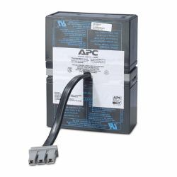 APC Battery Replacement Cartridge RBC33 [OEM] 