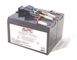 APC Battery Replacement Cartridge RBC48 [OEM] 