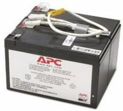 APC Battery Replacement Cartridge RBC5 [OEM] 