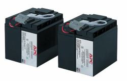 APC Battery Replacement Cartridge RBC55 [OEM] 