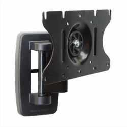 ROLINE 17.03.0006 TV mount/stand 101.6 cm [40"] Black 
