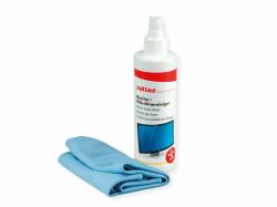 ROLINE TFT Cleaner with microfiber - cloth, 40x40cm - Warranty: 12M