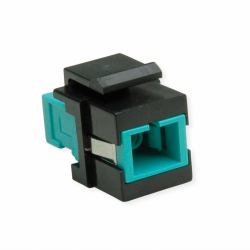 ROLINE 21.17.0054 fibre optic connector SC/SC Female 