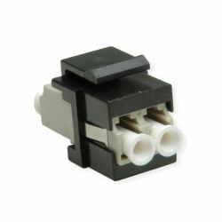 ROLINE 21.17.0059 fibre optic connector LC/LC Male 