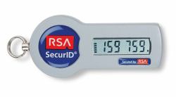 RSA Security SID700-6-60-48-100 hardware authenticator 4 year[s] 
