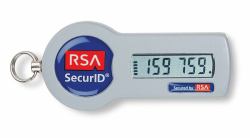 RSA Security SID700-6-60-60-10 5year[s] hardware authenticator 