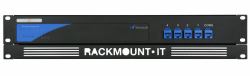 Rackmount Solutions Rackmount.IT Rack mount Kit for Barracuda F18 / F80 / X50 / X100 / X200 