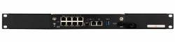 Rackmount Solutions Rackmount.IT Rack Mount Kit for Check Point 1570 / 1590 