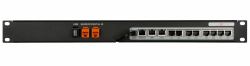 Rackmount Solutions Rackmount.IT RM-VT-T1 rack accessory Mounting bracket 