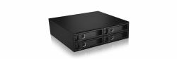 RaidSonic ICY BOX IB-2242SSK - ramme