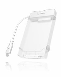 RaidSonic ICY BOX IB-AC703-C - lagring