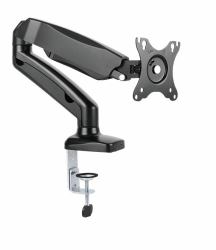 ICY BOX IB-MS303-T 81.3 cm [32"] Desk Black 