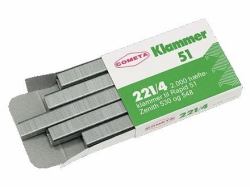 Rapid 11775411 staples Staples pack 2000 staples 