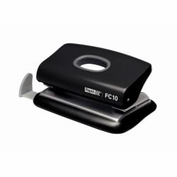 Rapid Hole Punch FC10 Mini 2-hole 10 sheets 