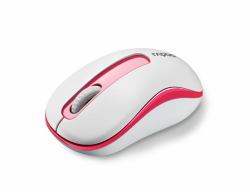 Rapoo M10 Plus mouse Office Ambidextrous RF Wireless Optical 1000 DPI 