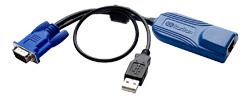 Raritan Computer Interface Module KVM extender 