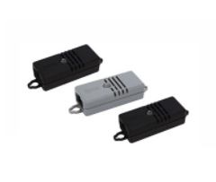 Raritan DX2-T3H1 temperature/humidity sensor Indoor Temperature & humidity sensor Wired 
