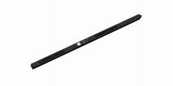 Raritan PX3-1493V power distribution unit [PDU] 24 AC outlet[s] 0U Black 