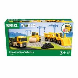 Ravensburger 33658 play vehicle/play track 
