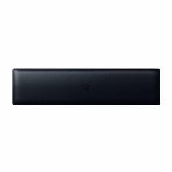 Razer RC21-01710100-R3M1 wrist rest Leatherette, Memory foam Black 