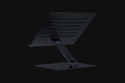 Razer Adjustable Laptop Stand Black 45.7 cm [18"] 