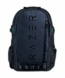 Razer Rogue 38.1 cm [15"] Backpack Black 