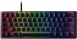 Razer Huntsman Mini Clicky Optical Switch Purple  - UK version