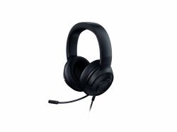 Razer Kraken X Lite Headset Wired Head-band Gaming Black 