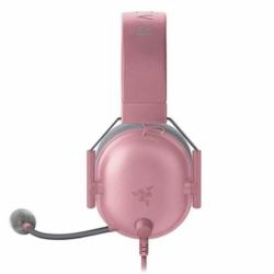 Razer Blackshark V2 X Headset Wired Head-band Gaming Grey, Pink 