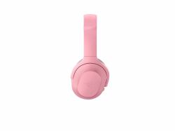 Razer Barracuda Headset Wireless Head-band Gaming USB Type-C Bluetooth Grey, Pink 