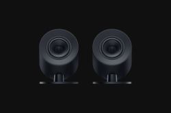Razer Nommo V2 X Full range Black Wired & Wireless 