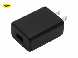 RealWear 127112 mobile device charger Black DC Fast charging Indoor 