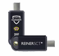 Reiner SCT Hardware Authenticator - Warranty: 12M