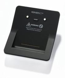 Reiner SCT timeCard select Dockingstation 