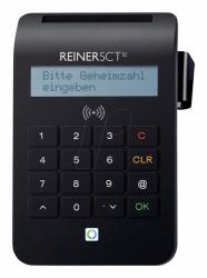 Reiner SCT CYBERJACK RFID COMFORT - .