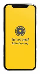 Reiner SCT timeCard Terminal App Annual ESD license for 5 apps Commercial 1 license[s] Subscription 1 year[s] 12 month[s] 