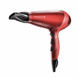 Remington T|Studio Silk 2400 W Red 