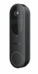 Reolink DB2K03M64 doorbell kit Black 
