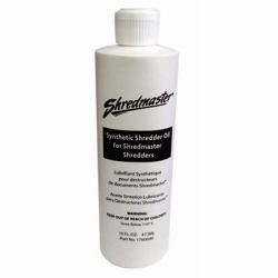 Rexel Shredder Oil 473ml 