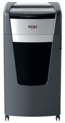 Rexel Momentum Extra XP422+ Jam Free Cross Cut Paper Shredder P4 