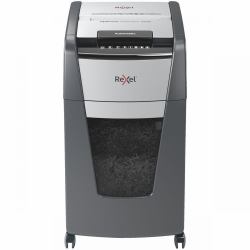 Rexel Optimum AutoFeed Plus 225M Micro Cut Shredder