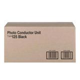 Ricoh Type 125 Photo conducting unit 13000 pages 