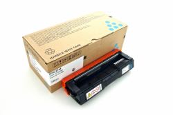Ricoh 406349 toner cartridge 1 pc[s] Original Cyan 
