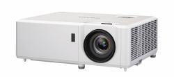 Ricoh PJ WUL5860 4000 ANSI lumens DLP WUXGA [1920x1200] White 