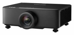 Ricoh PJ WUL6670 7200 ANSI lumens DLP WUXGA [1920x1200] Black 