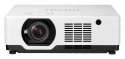 Ricoh PJ WUL6760 3LCD WUXGA [1920x1200] White 