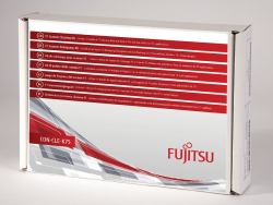 Ricoh F1 Scanner Cleaning Kit 