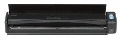 Ricoh ScanSnap iX100 CDF + Sheet-fed scanner 600 x 600 DPI A4 Black 