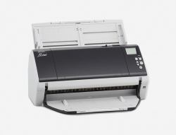 Ricoh fi-7460 ADF + Manual feed scanner 600 x 600 DPI A3 Grey, White 
