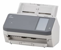 Ricoh fi-7300NX ADF scanner 600 x 600 DPI A4 Grey, White 